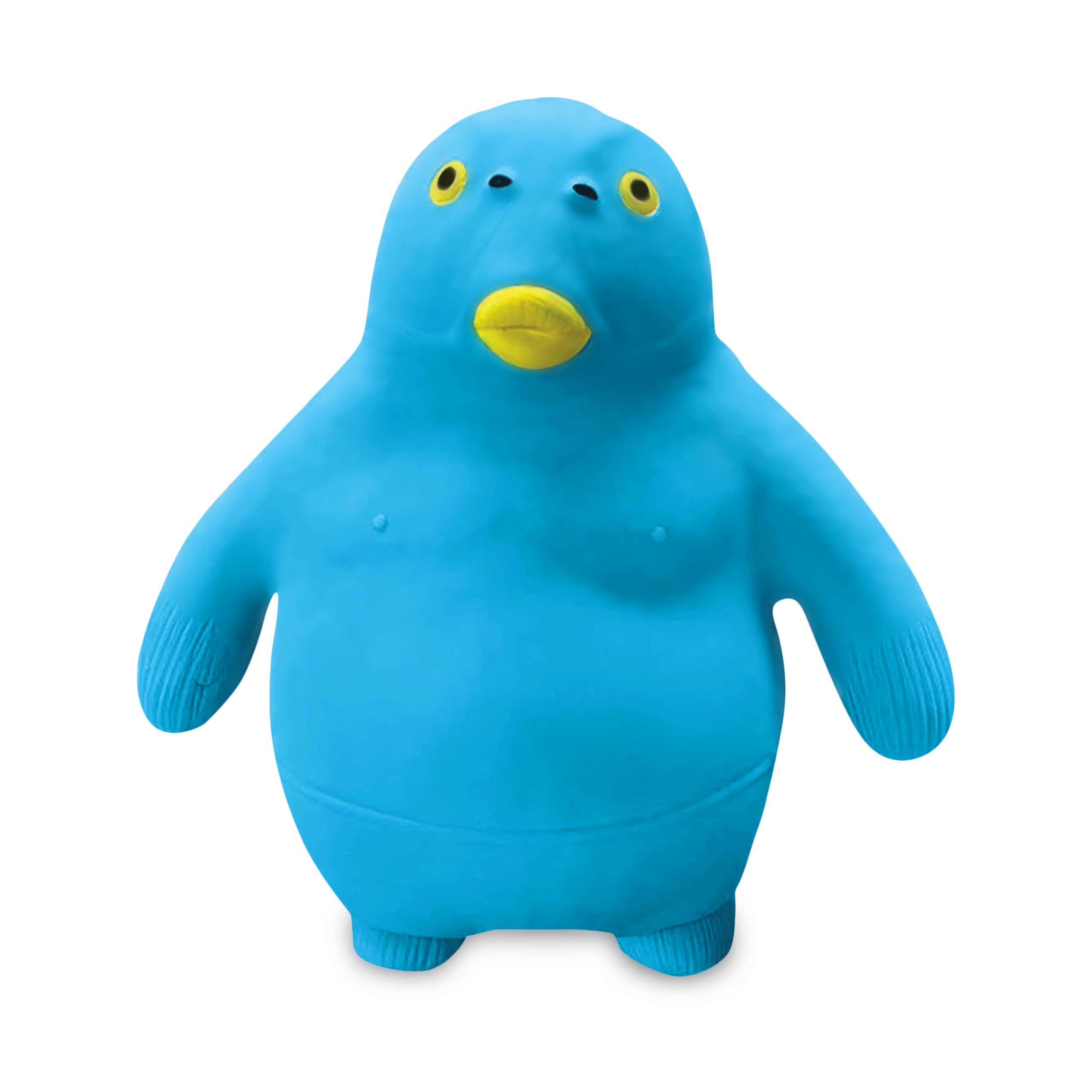 Amazon.com: ORB Funkee Blobby Jumbo (Blue) – Over 4.5 Pound